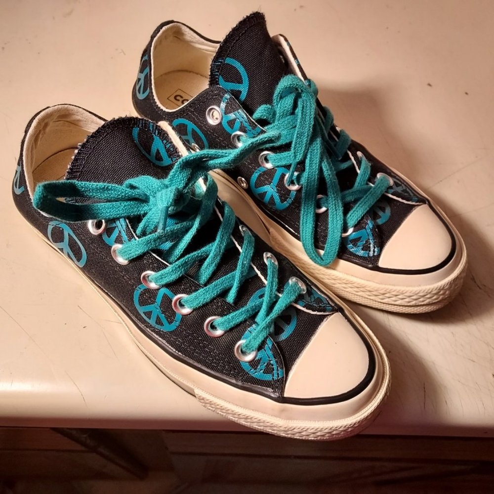 Converse Chuck Taylor 70's